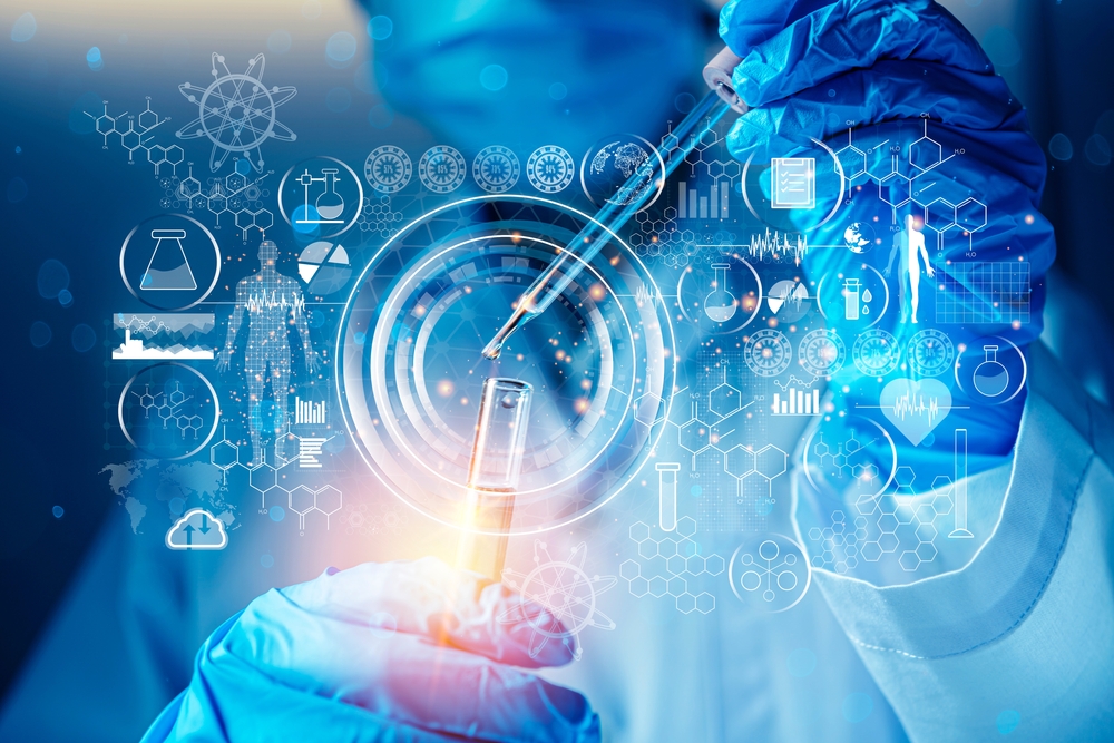Gitanjali Genosurge Life Sciences Laboratory