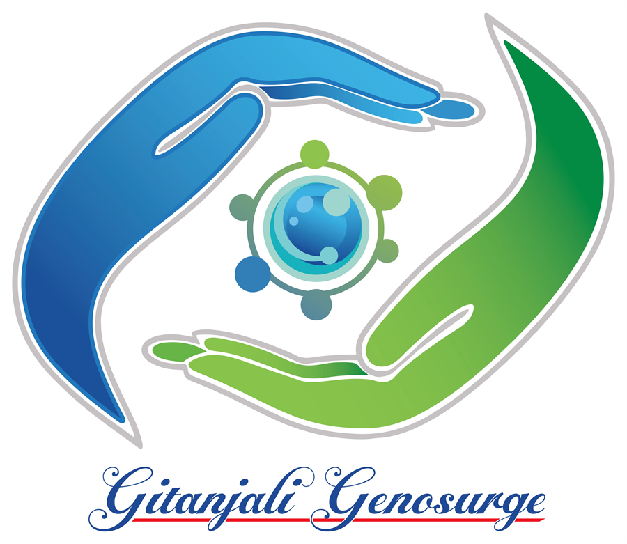 Gitanjali Genosurge